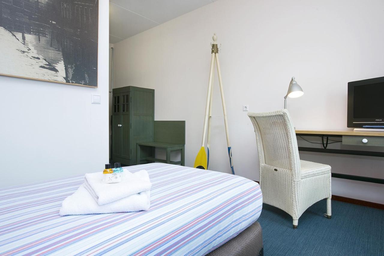 Roompot Hotel Marinapark Volendam Habitación foto