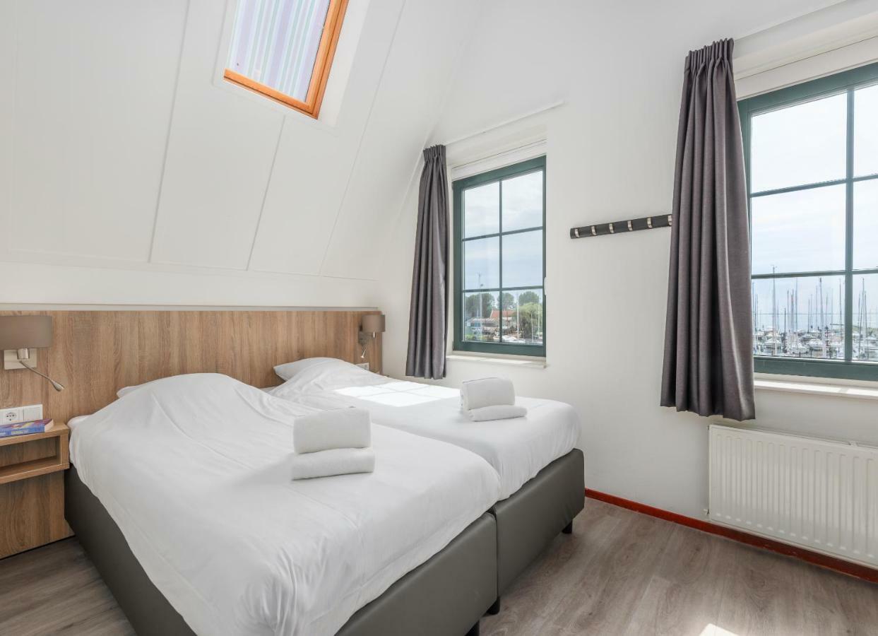 Roompot Hotel Marinapark Volendam Habitación foto