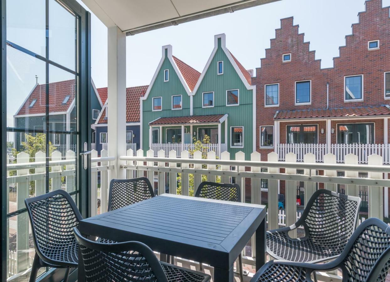 Roompot Hotel Marinapark Volendam Habitación foto